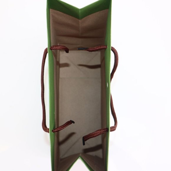 Gift Bag for Small Handbag/Wallet 10.5" x 10" - Picture 6 of 7